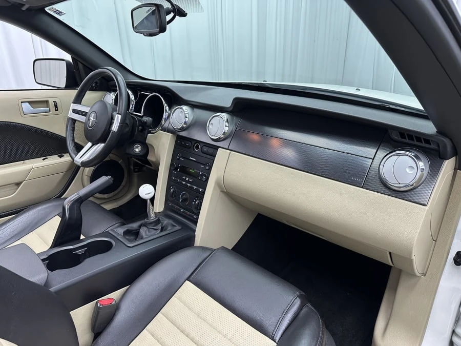 2007 Ford S197 Mustang - Image 23 of 25