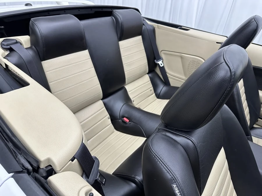 2007 Ford S197 Mustang - Image 20 of 25