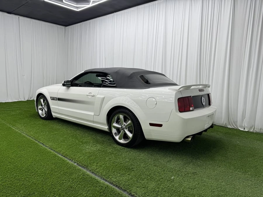 2007 Ford S197 Mustang - Image 9 of 25
