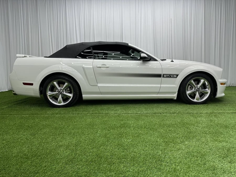 2007 Ford S197 Mustang - Image 13 of 25