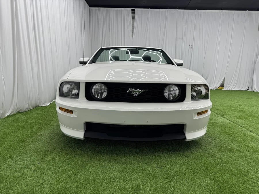 2007 Ford S197 Mustang - Image 4 of 25