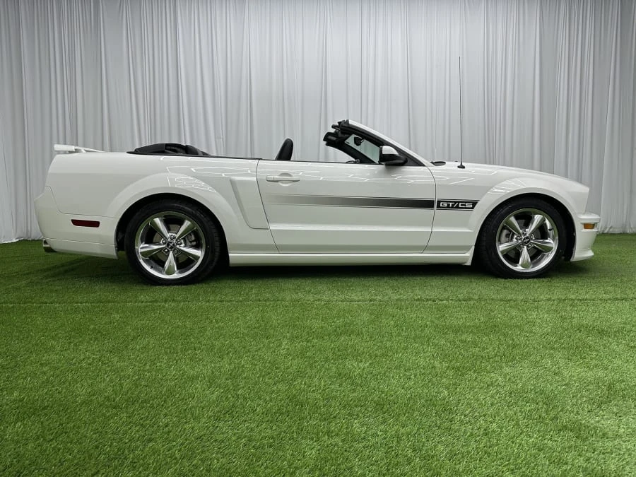 2007 Ford S197 Mustang - Image 2 of 25