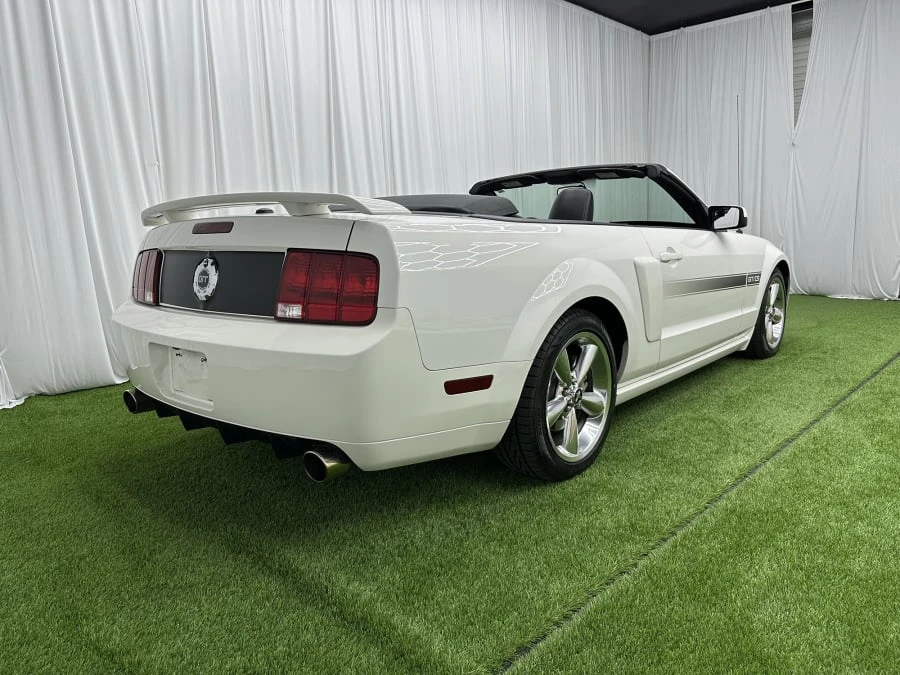 2007 Ford S197 Mustang - Image 3 of 25