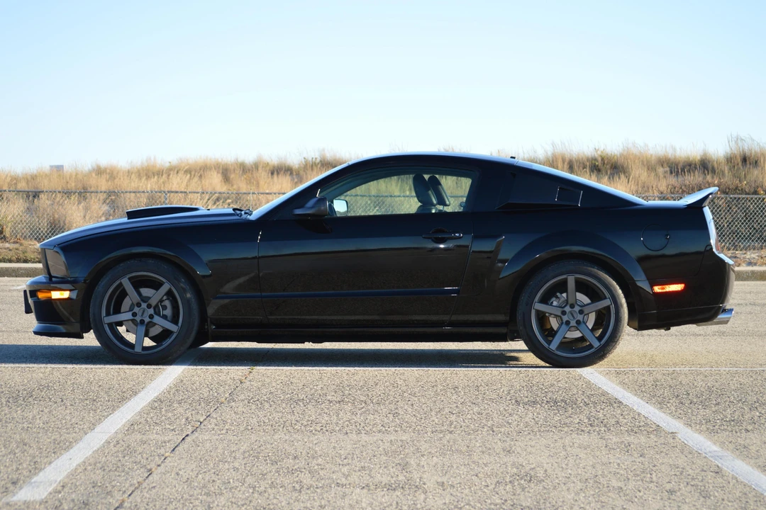 2007 Ford S197 Mustang - Image 3 of 31