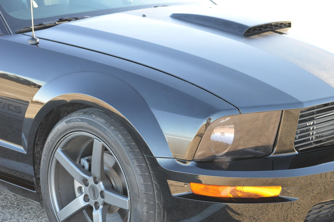 2007 Ford S197 Mustang - Image 27 of 31