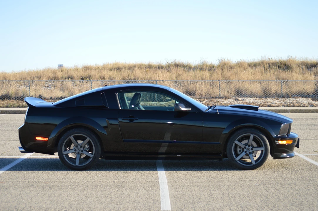 2007 Ford S197 Mustang - Image 22 of 31