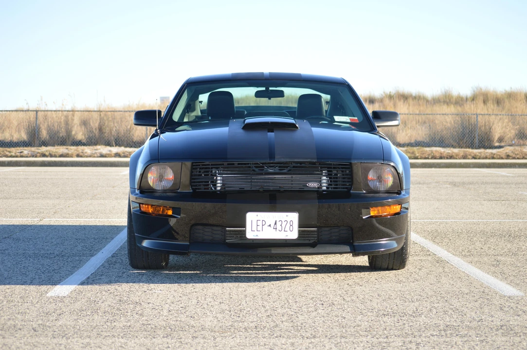 2007 Ford S197 Mustang - Image 7 of 31