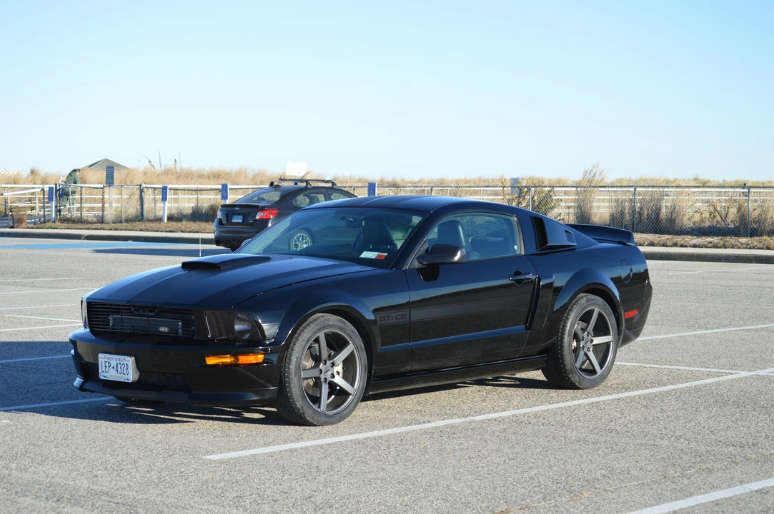 2007 Ford S197 Mustang - Image 11 of 31