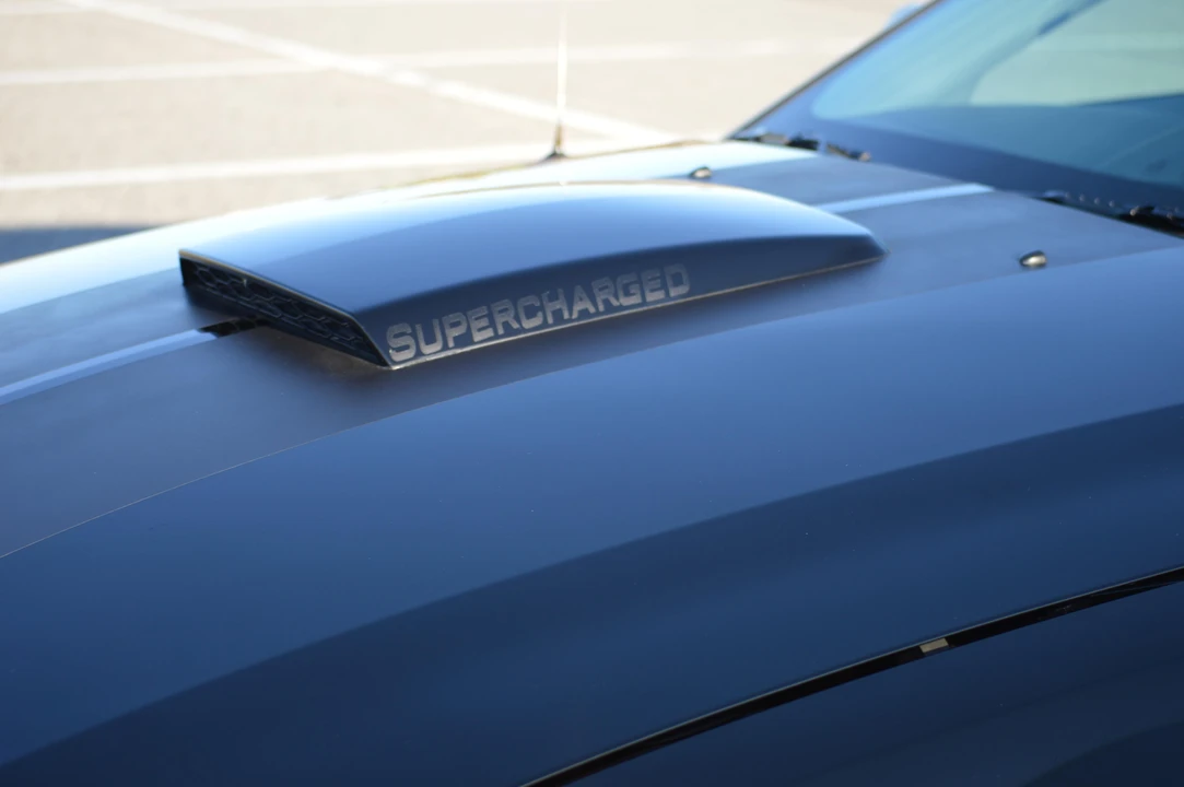 2007 Ford S197 Mustang - Image 31 of 31