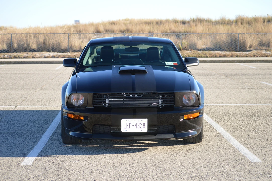 2007 Ford S197 Mustang - Image 6 of 31