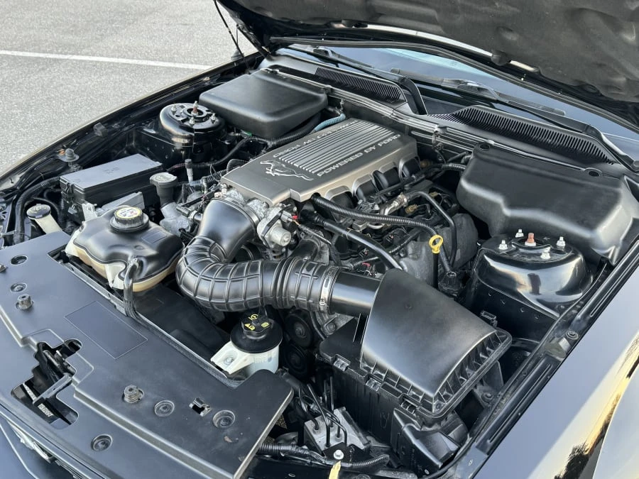 2007 Ford S197 Mustang - Image 30 of 31