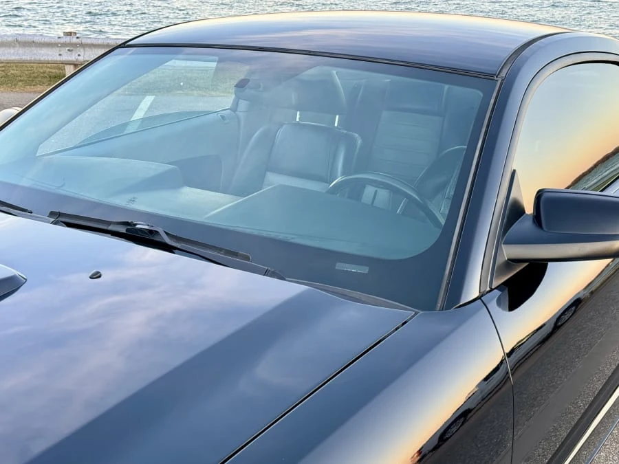 2007 Ford S197 Mustang - Image 16 of 31