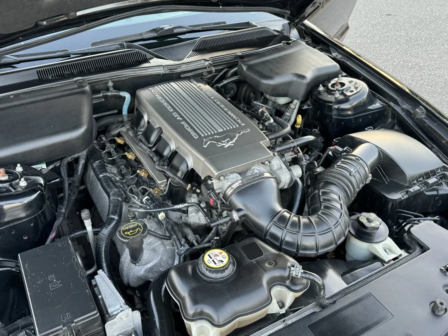 2007 Ford S197 Mustang - Image 29 of 31