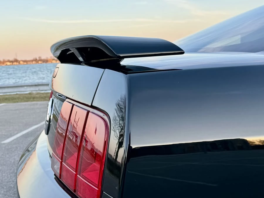 2007 Ford S197 Mustang - Image 19 of 31