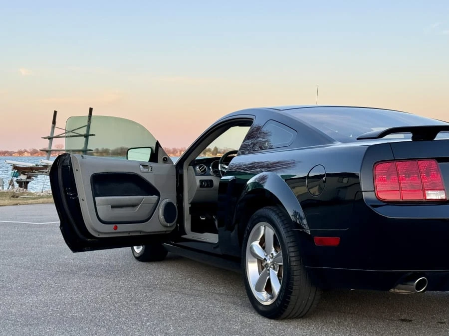 2007 Ford S197 Mustang - Image 9 of 31