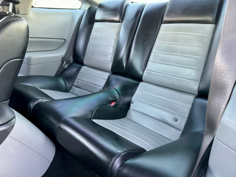 2007 Ford S197 Mustang - Image 25 of 31