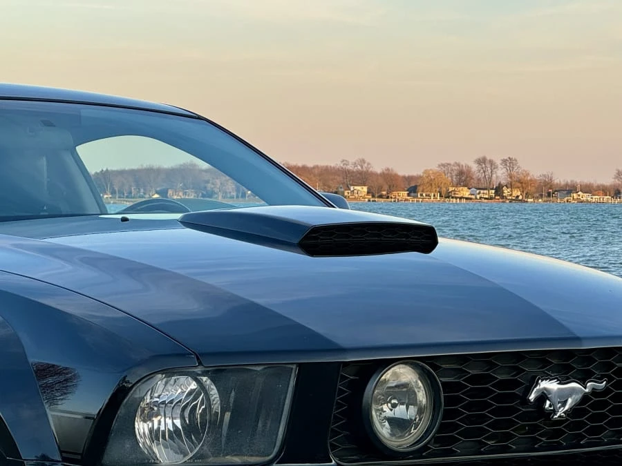 2007 Ford S197 Mustang - Image 11 of 31