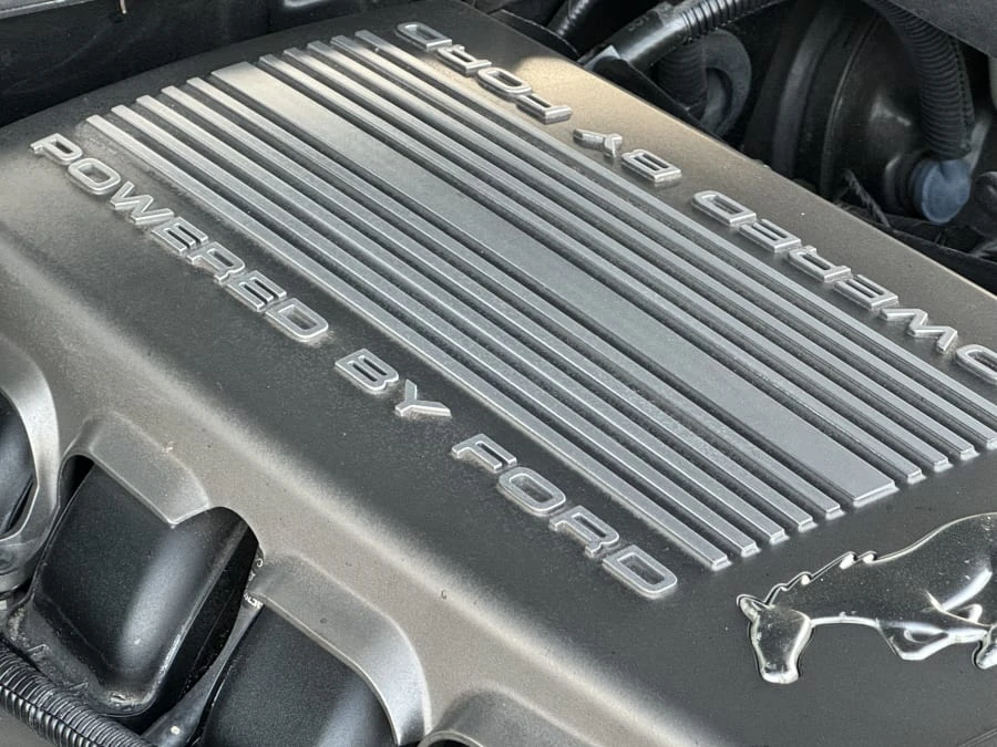 2007 Ford S197 Mustang - Image 31 of 31