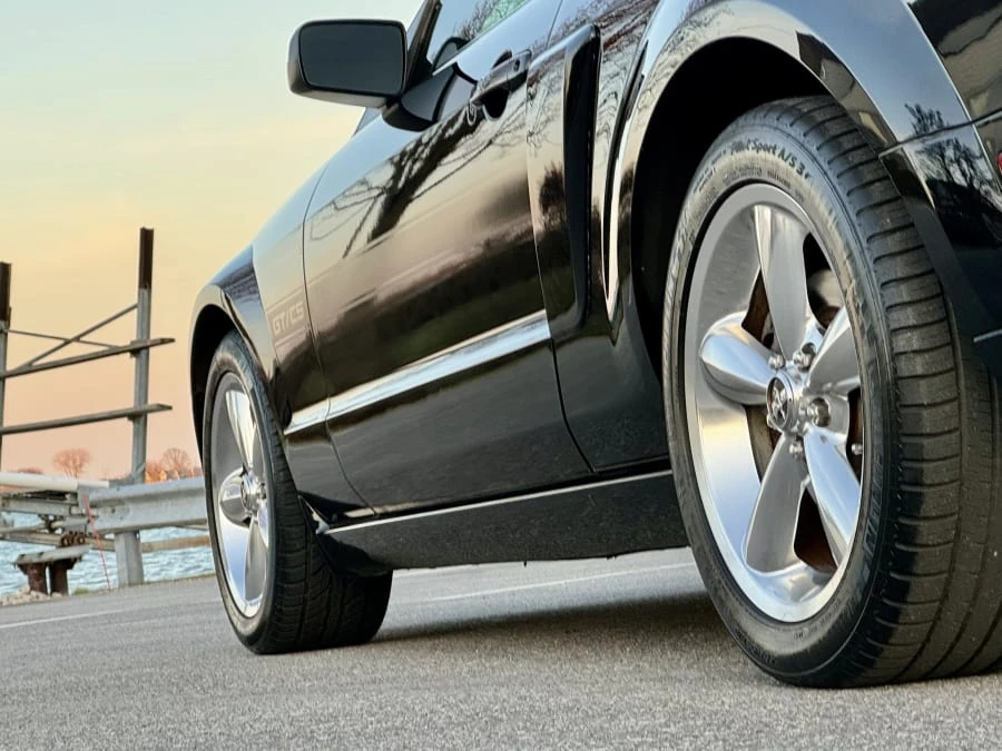 2007 Ford S197 Mustang - Image 18 of 31