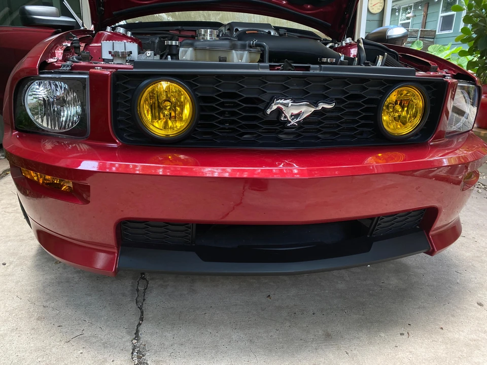 2007 Ford S197 Mustang - Image 17 of 21