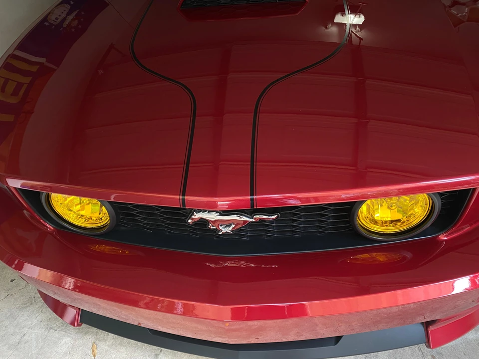 2007 Ford S197 Mustang - Image 18 of 21