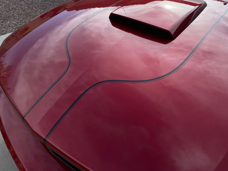2007 Ford S197 Mustang - Image 19 of 21