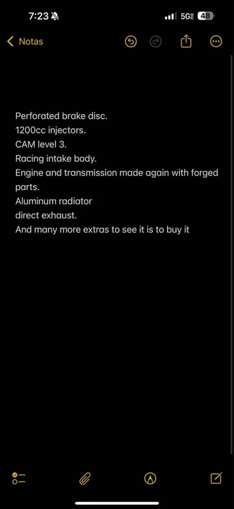 2007 Ford S197 Mustang GT - Image 9 of 12