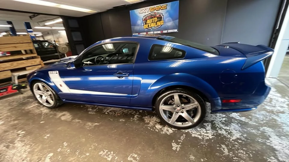2007 Ford S197 Mustang GT - Image 3 of 5