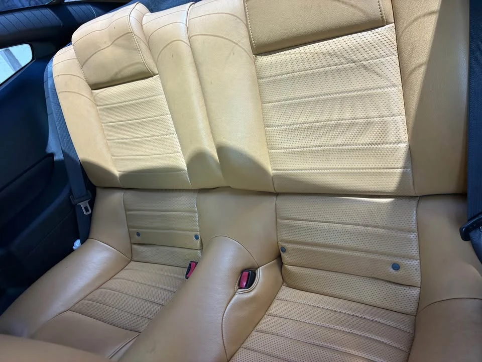 2007 Ford S197 Mustang GT - Image 8 of 8