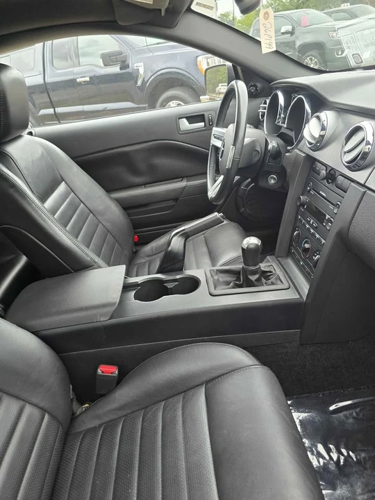 2007 Ford S197 Mustang GT - Image 6 of 8