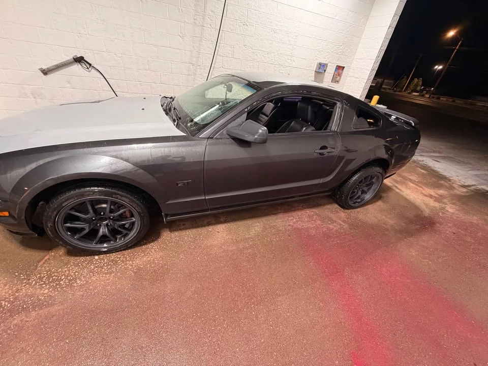 2007 Ford S197 Mustang GT - Image 4 of 10