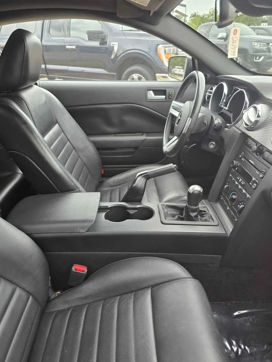 2007 Ford S197 Mustang GT - Image 5 of 8