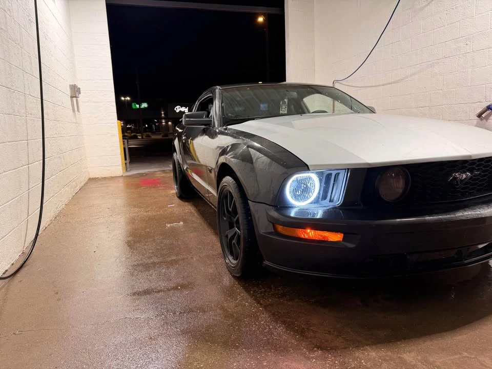 2007 Ford S197 Mustang GT - Image 2 of 10