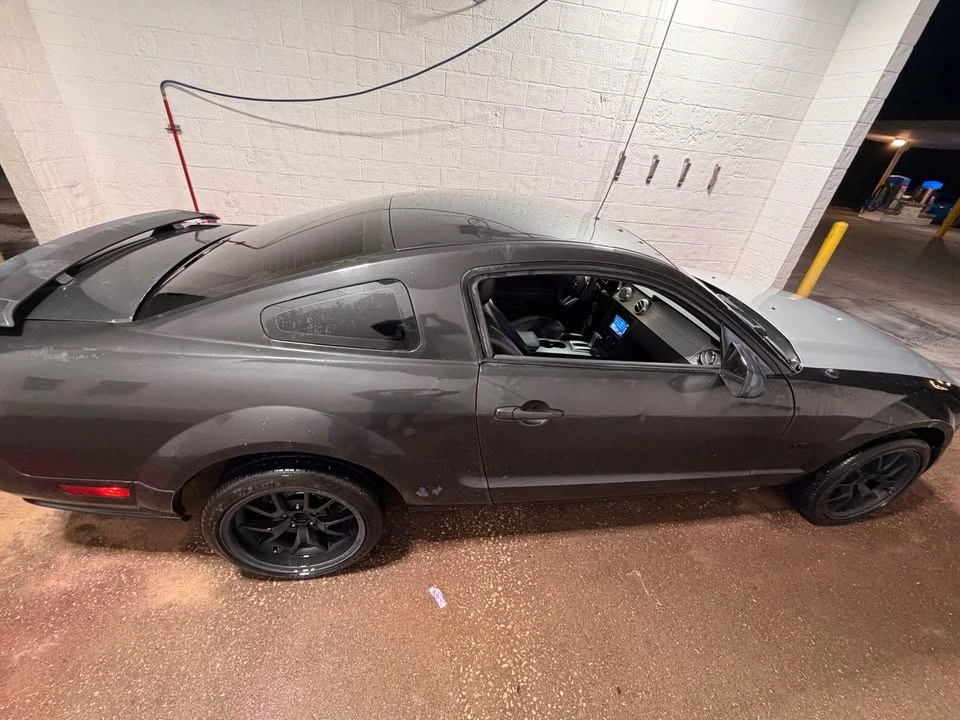 2007 Ford S197 Mustang GT - Image 6 of 10