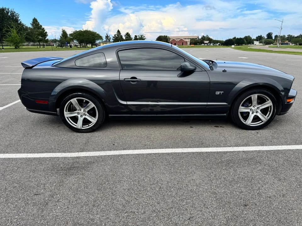 2007 Ford S197 Mustang GT - Image 5 of 13