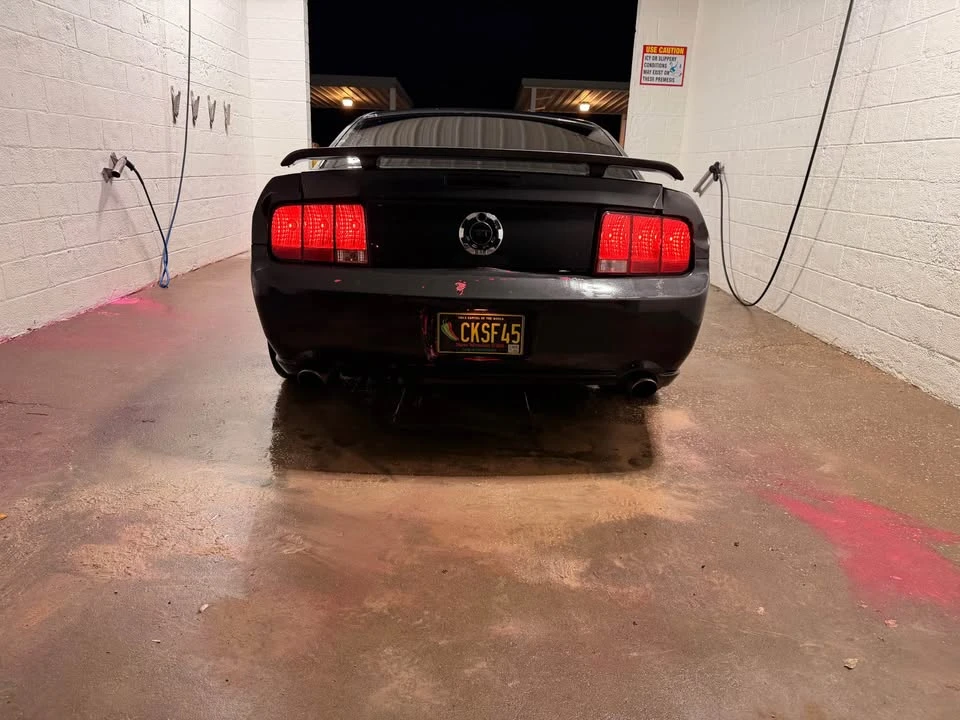2007 Ford S197 Mustang GT - Image 5 of 10