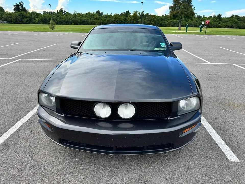 2007 Ford S197 Mustang GT - Image 10 of 13