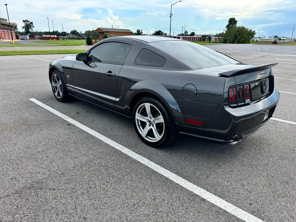 2007 Ford S197 Mustang GT - Image 3 of 13