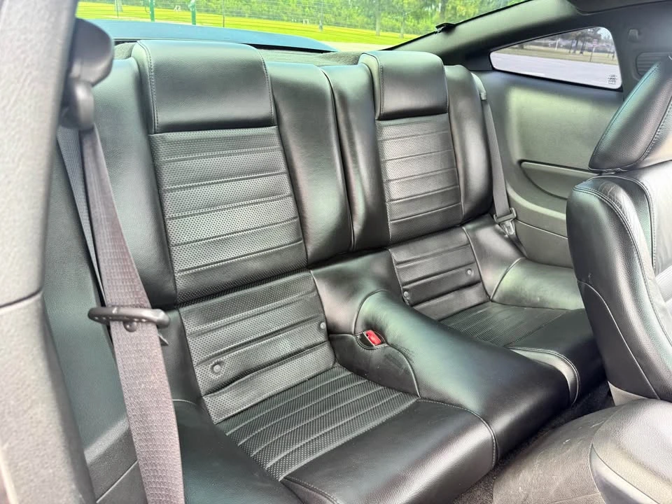 2007 Ford S197 Mustang GT - Image 13 of 13