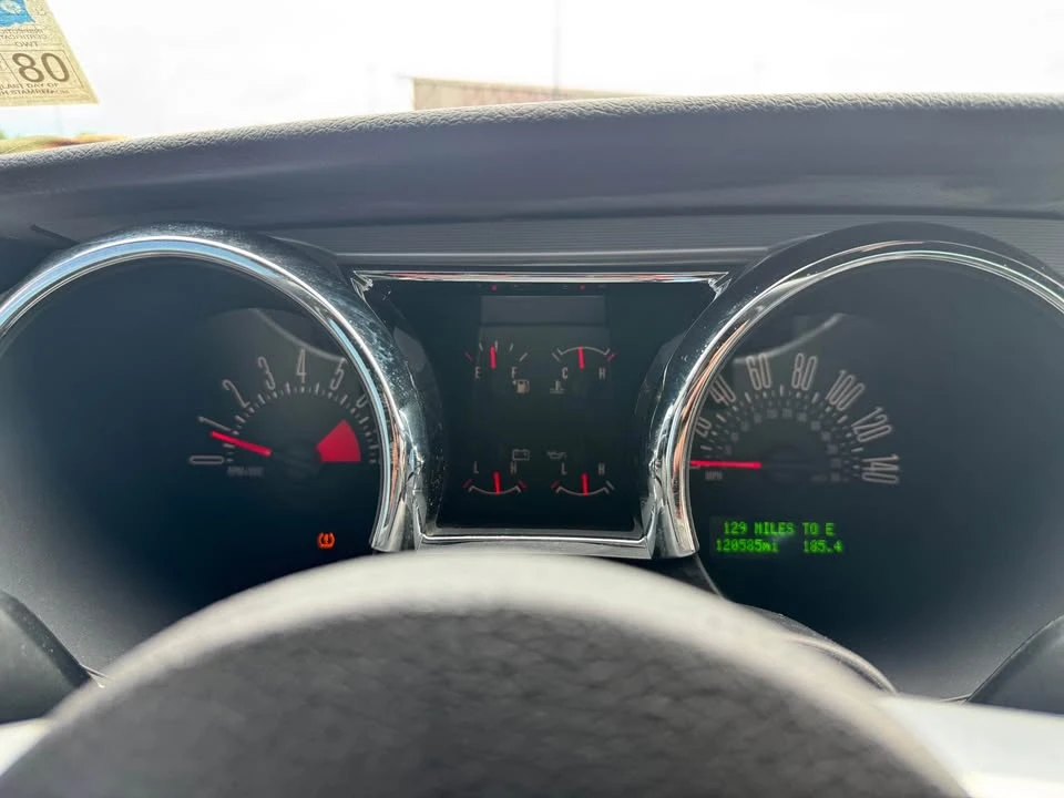 2007 Ford S197 Mustang GT - Image 11 of 13