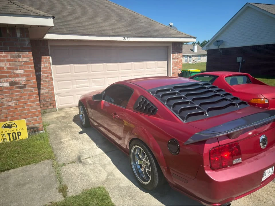 2007 Ford S197 Mustang GT - Image 7 of 7