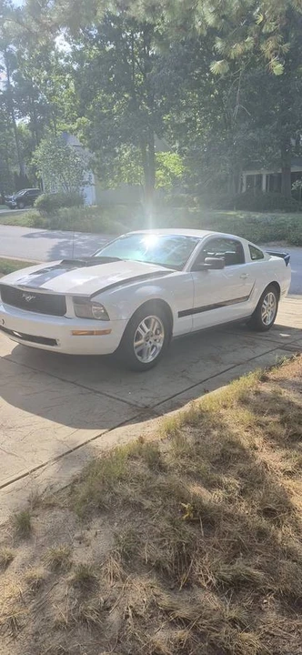 2007 Ford S197 Mustang - Image 2 of 13