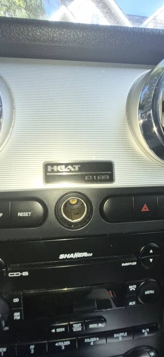 2007 Ford S197 Mustang - Image 13 of 13