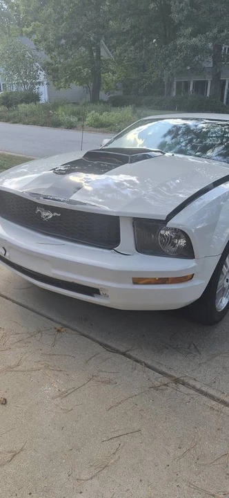2007 Ford S197 Mustang - Image 7 of 13