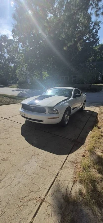 2007 Ford S197 Mustang - Image 3 of 13