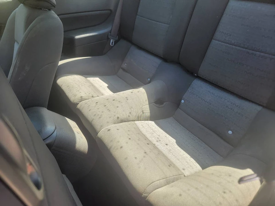 2007 Ford S197 Mustang - Image 13 of 17