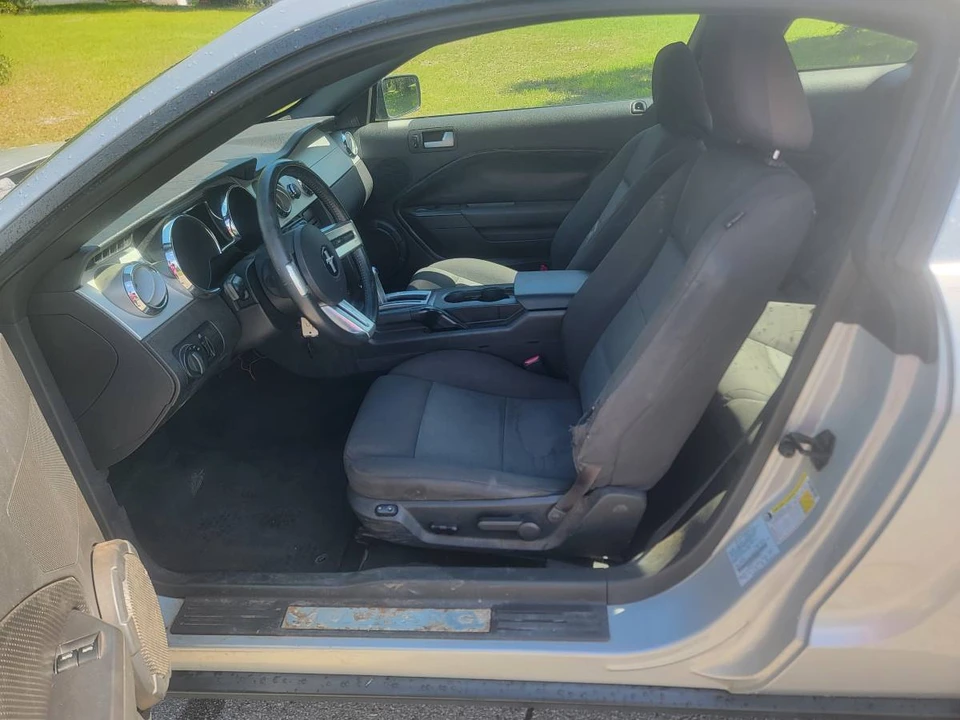 2007 Ford S197 Mustang - Image 11 of 17