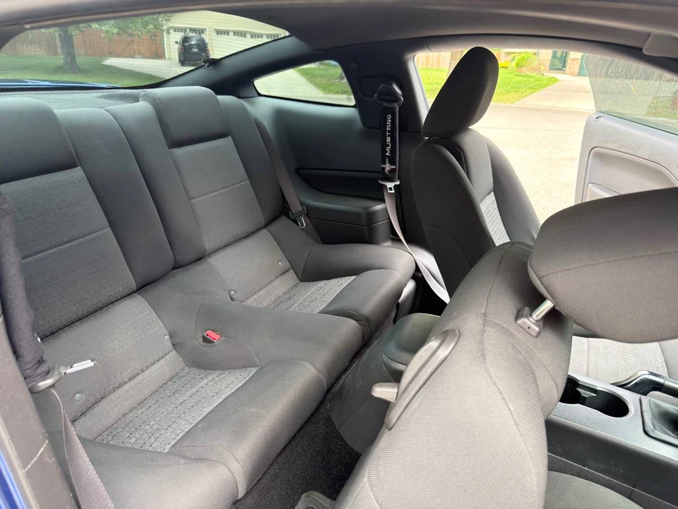 2007 Ford S197 Mustang - Image 7 of 12