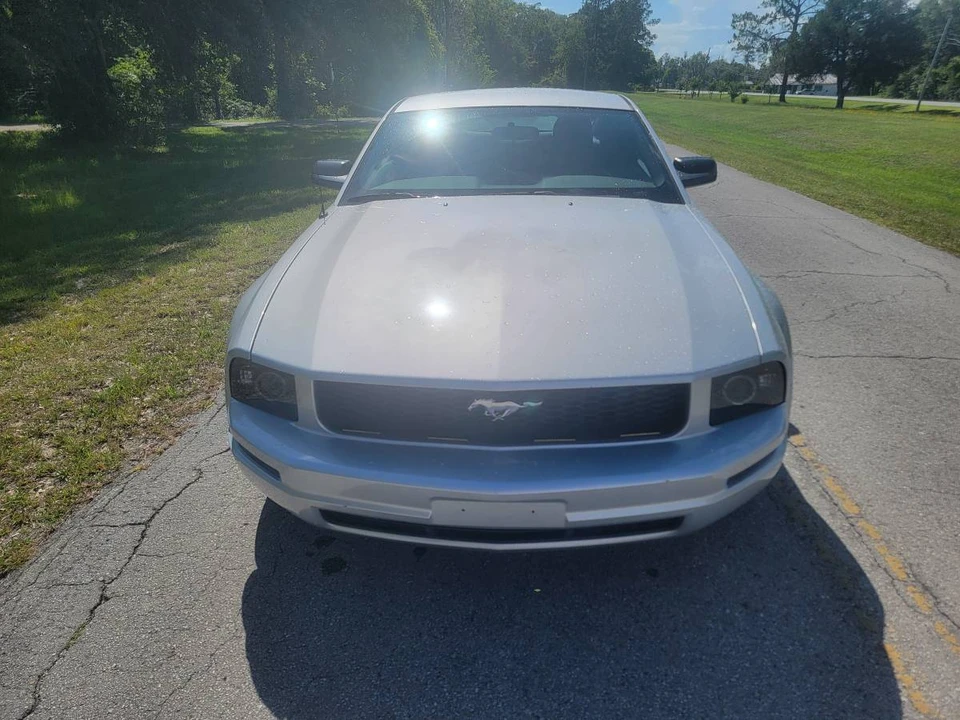 2007 Ford S197 Mustang - Image 2 of 17