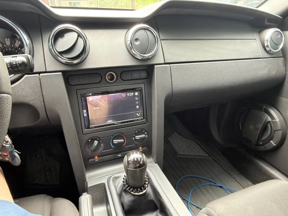 2007 Ford S197 Mustang - Image 3 of 12